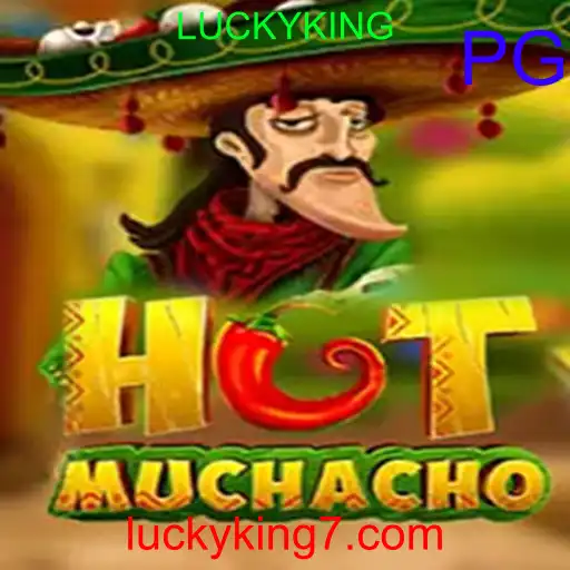 HotMuchacho